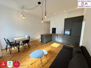 Wohnung in Wien