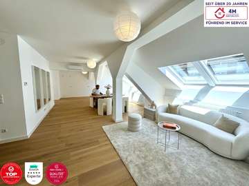 Penthouse in Wien,  Landstraße