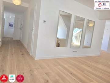 Penthouse in Wien, Landstraße Bild 05