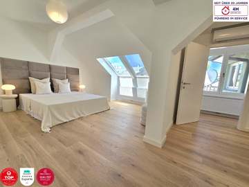 Penthouse in Wien, Landstraße Bild 07