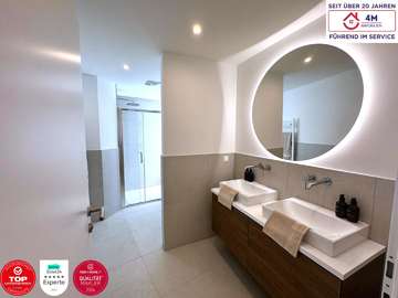 Penthouse in Wien, Landstraße Bild 10