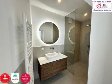 Penthouse in Wien, Landstraße Bild 11