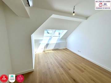 Penthouse in Wien, Landstraße Bild 14