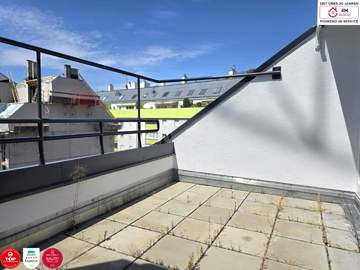 Penthouse in Wien, Landstraße Bild 15