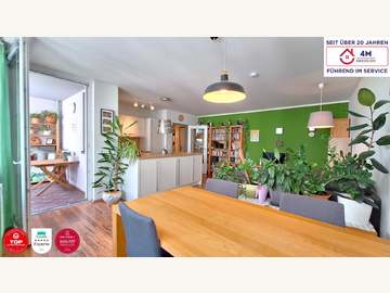 Wohnung in Wien