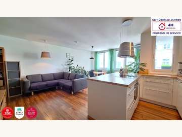 Wohnung in Wien Bild 02