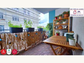 Wohnung in Wien Bild 03