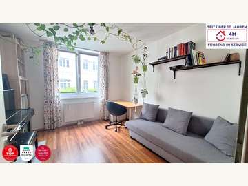 Wohnung in Wien Bild 04