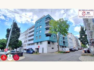 Wohnung in Wien Bild 07