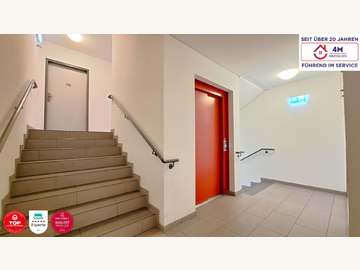 Wohnung in Wien Bild 08