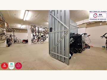 Wohnung in Wien Bild 10