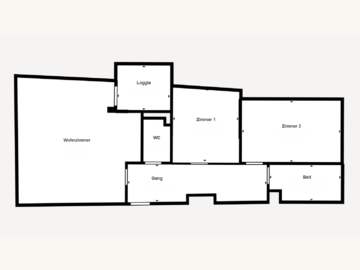 Wohnung in Wien Bild 11