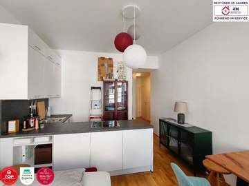 Wohnung in Wien