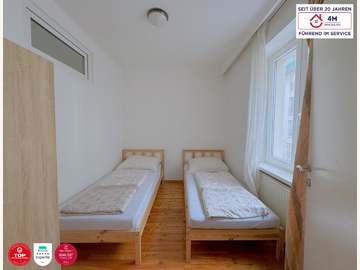 Wohnung in Wien Bild 02