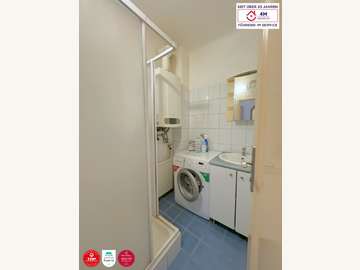 Wohnung in Wien Bild 04