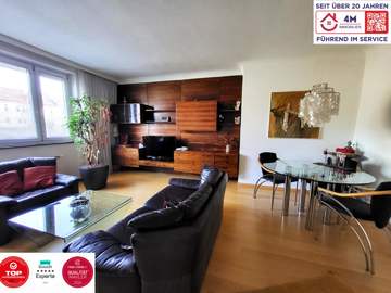 Wohnung in Wien Bild 02