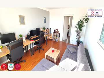 Wohnung in Wien Bild 02