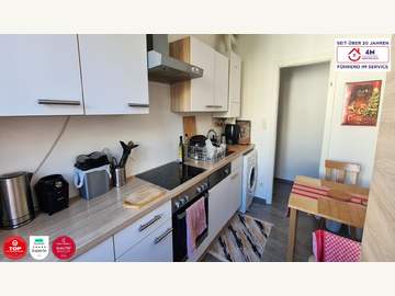 Wohnung in Wien Bild 03