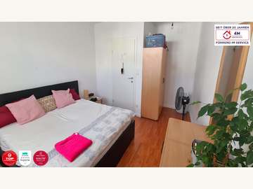 Wohnung in Wien Bild 04