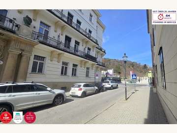 Wohnung in Baden Bild 11