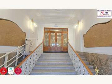 Wohnung in Baden Bild 12