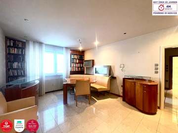Wohnung in Wien