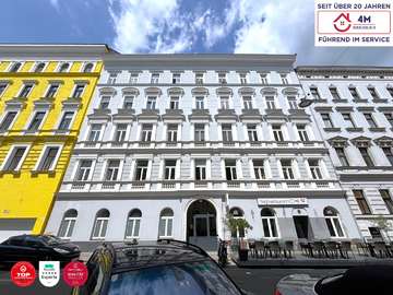 Wohnung in Wien,  Leopoldstadt