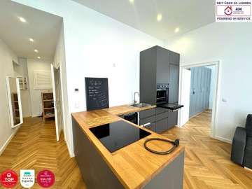 Wohnung in Wien