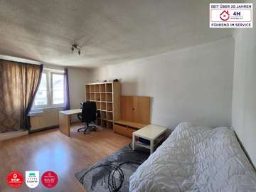 Wohnung in Wien