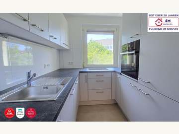 Wohnung in Wien