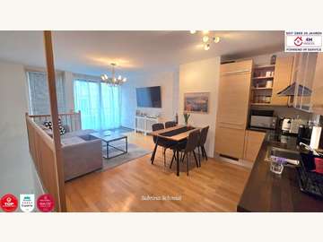 Wohnung in Wien
