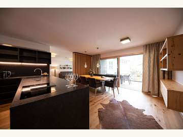 Wohnung in Zell am See