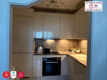 Wohnung in St. Pölten Bild 03