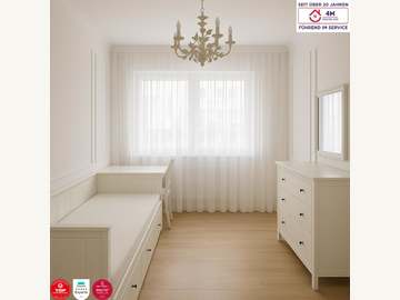 Wohnung in St. Pölten Bild 05