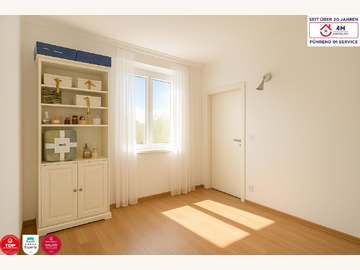 Wohnung in St. Pölten Bild 07