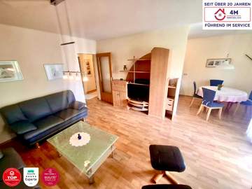 Wohnung in Wien
