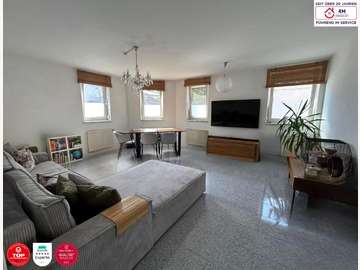 Wohnung in Wien