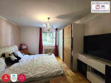 Wohnung in Wien Bild 02