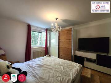 Wohnung in Wien Bild 03