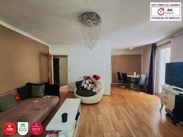 Wohnung in Wien Bild 04