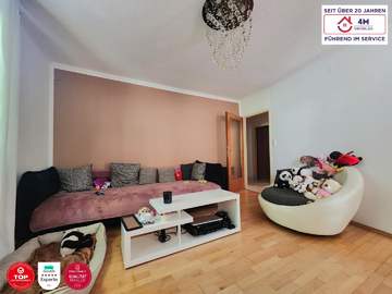 Wohnung in Wien Bild 05