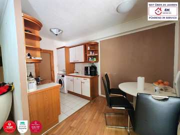 Wohnung in Wien Bild 06