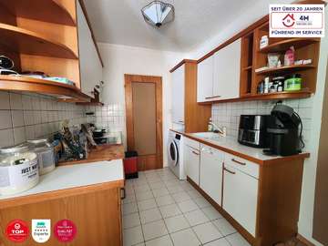 Wohnung in Wien Bild 07