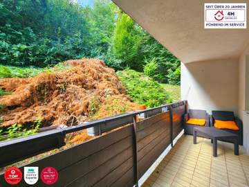 Wohnung in Wien Bild 09