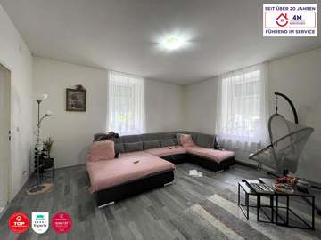 Wohnung in Bad Vöslau