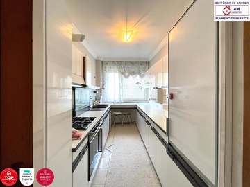 Wohnung in Wien