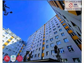 Wohnung in Wien,  Margareten