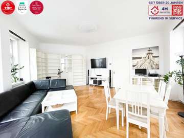 Wohnung in Wien Bild 02