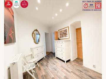 Wohnung in Wien Bild 03