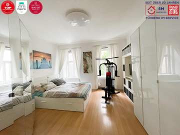 Wohnung in Wien Bild 05